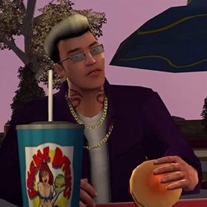 Meet your Posher, Kevyn